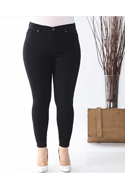 Esina Women's Ankle Length Jeans