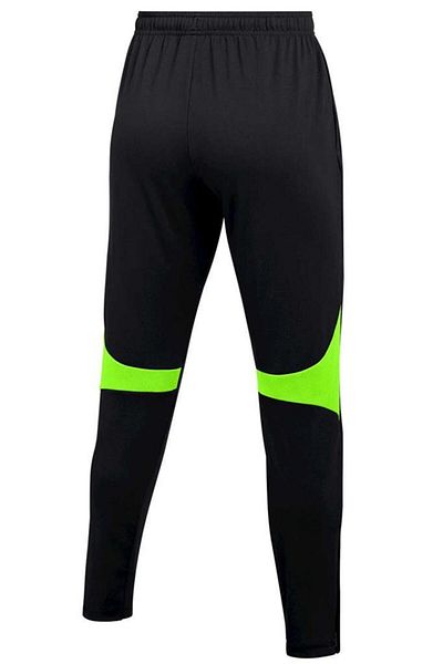 Nike Μαύρο γυναικείο φούτερ - W Nk Df Acdpr Pant Kpz Dh9273-010