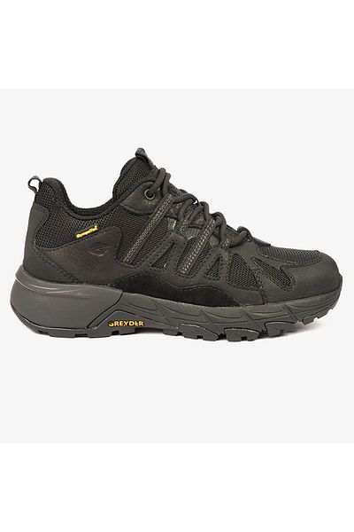 Greyder 17704 Γνήσιο δέρμα Αδιάβροχα Unisex Παπούτσια εξωτερικού χώρου