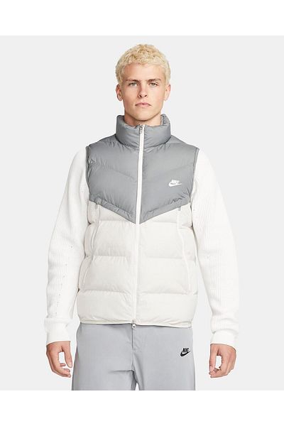 Nike Storm-fit Windrunner Primaloft ®   Ανδρικό γιλέκο Vest