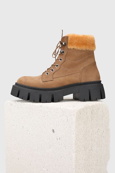 TUNAELLİ ΓΥΝΑΙΚΕΙΑ TABAN NUBUCK ΓΝΗΣΙΟ ΔΕΡΜΑ ΦΥΣΙΚΟ ΔΕΡΜΑ ΚΟΡΔΟΝΙΑ ΓΟΥΝΙΑ ΜΠΟΤΑΚΙΑ & ΜΠΟΤΑΚΙΑ