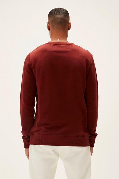 Bad Bear Logo Crewneck Men's Sweatshirt