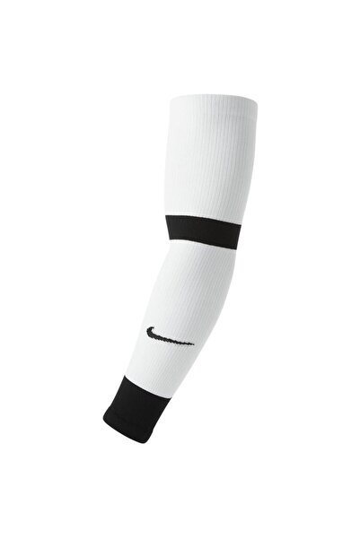 Nike Șosete de fotbal albe unisex Matchfit Cu6419-100