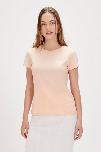 Bad Bear Laura Basic Women's T-Shirt