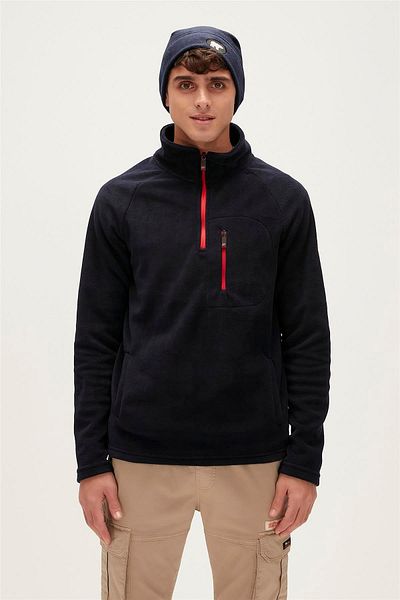 Bad Bear Husky Men's Fleece