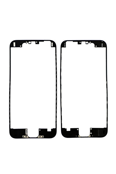 Nettech Teknonet Apple iPhone 6 Compatible Screen Frame - Black