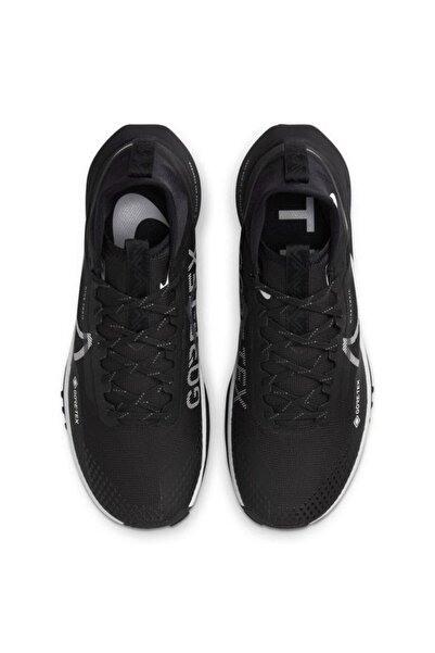 Nike React Pegasus Trail 4 Gore-tex Dj7926-001 Erkek Koşu Ayakkabısı