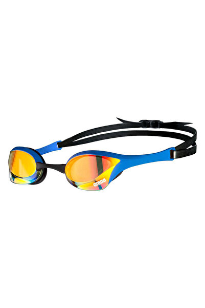 ARENA كوبرا الترا سويب للجنسين نظارات السباحة الزرقاء 002507370