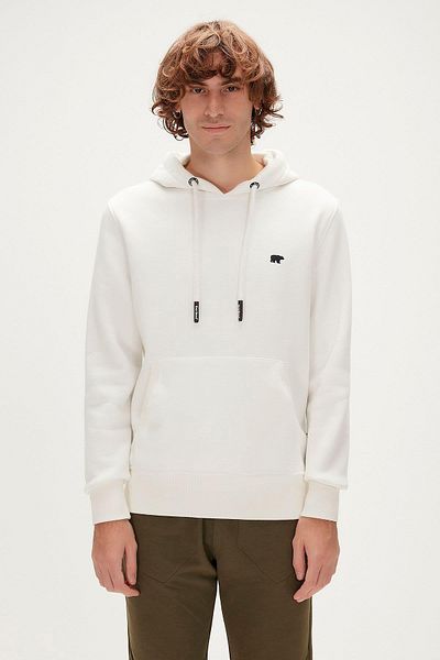 Bad Bear Simple Hoodie Men's Sweatshirt