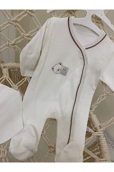 Begisa Baby Romper Set
