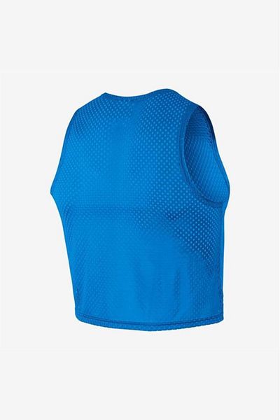 Nike Training Bib I Male 910936 -406 Blue Training Vest