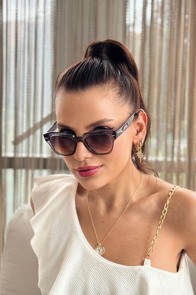 By Harmony Bh 2186 06 Women's Sunglasses