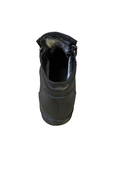 Fastbrandshoes Мъжки кожени ботуши