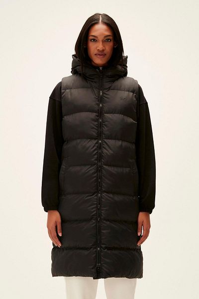 Bad Bear Wayfarer Puffer Women's Vest