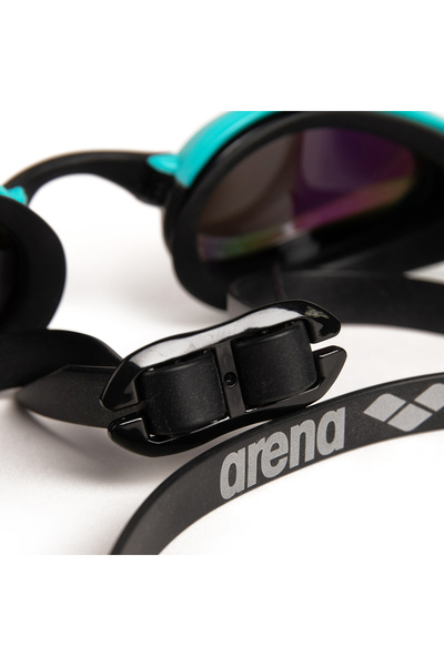 ARENA Cobra Ultra Swipe Unisex Mavi Yüzücü Gözlüğü 002507130