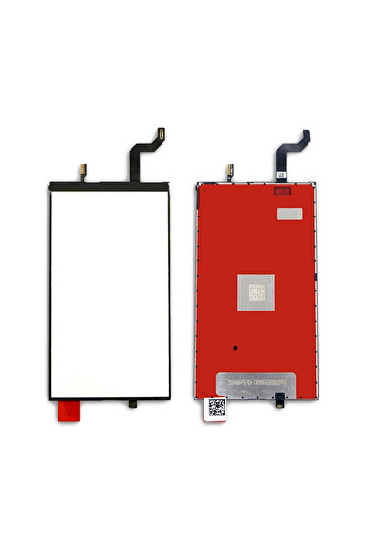 Nettech Teknonet Apple iPhone 6S Plus Compatible Back Light