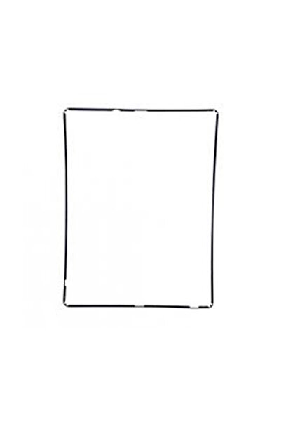 Nettech Teknonet Apple iPad 3 Compatible Frame - Black