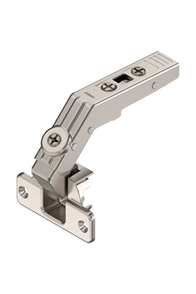 Blum Clip Top Köşe Dolap (Katlanır kapak) Menteşe 79T8500 + 173L6100