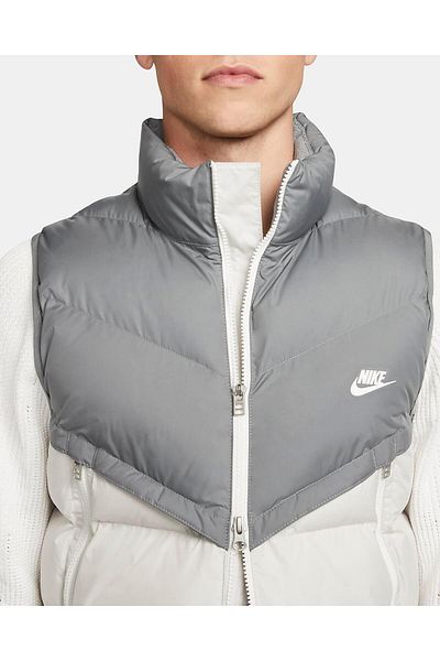 Nike Storm-fit Windrunner Primaloft ®   Ανδρικό γιλέκο Vest