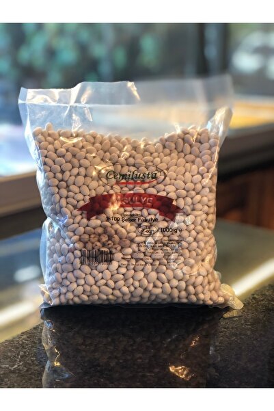 TRABZON TATLI DÜKKAN ŞEKER FASÜLYE 2 KG