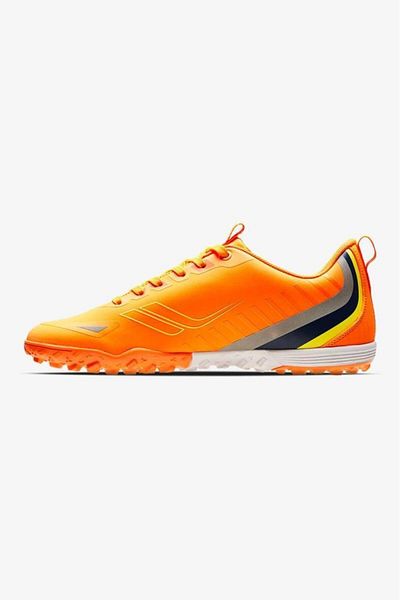 Lescon Pantofi de câmp Astroturf pentru bărbați Nitrox 24bae0nınıtmfot Phosphor Orange