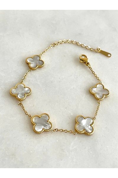 Opia JEWELRY Opj08267 Model Steel Bracelet
