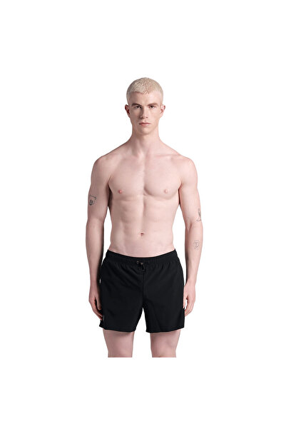 ARENA Evo Erkek Siyah Yüzücü Şortu 006061501