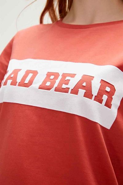 Bad Bear Flog Women's T-Shirt