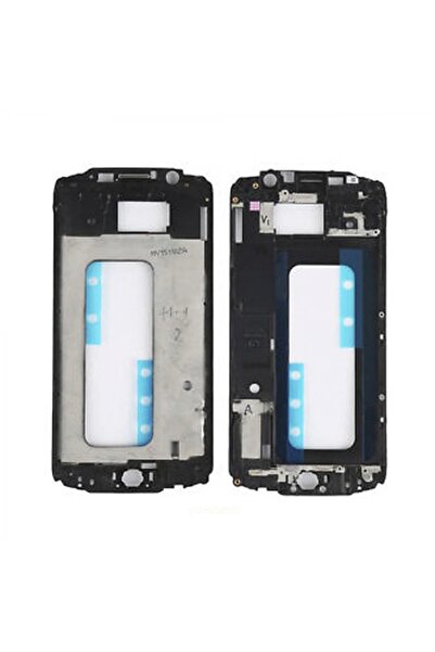 Nettech Teknonet Samsung Galaxy G920 S6 Compatible Frame