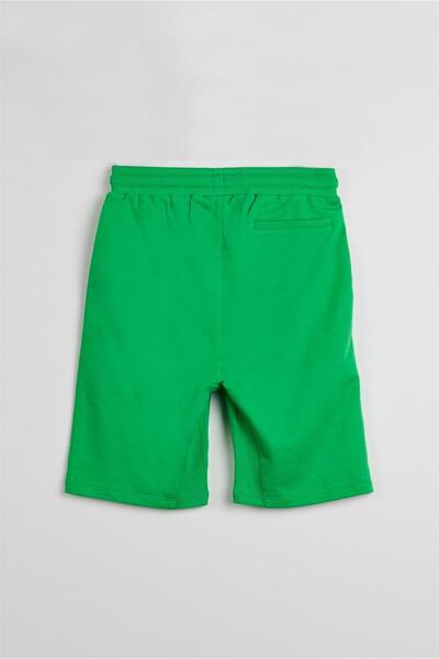 Bad Bear Holmer Kids Shorts