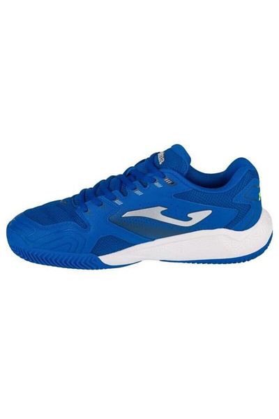 Joma Master 1000 Men 2404 Tm100S2404C Blue Men's Tennis Shoes