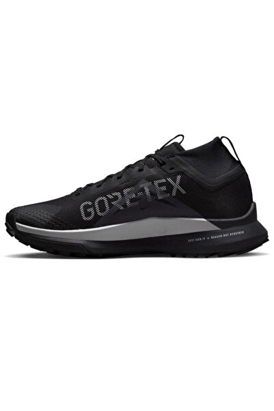 Nike React Pegasus Trail 4 Gore-tex Dj7926-001 Erkek Koşu Ayakkabısı