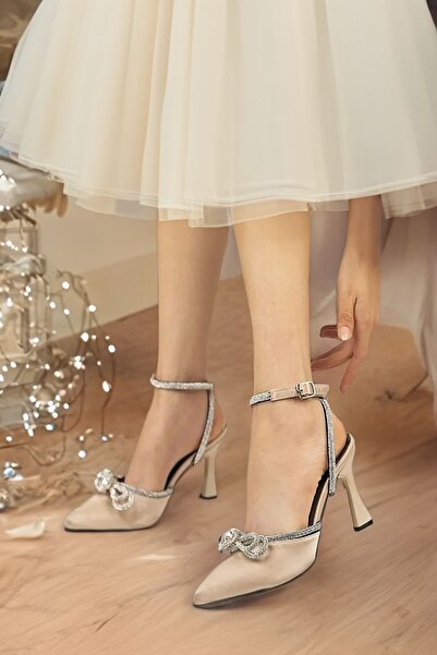 MODA MHS ΓΥΝΑΙΚΕΙΑ ΠΑΠΟΥΤΣΙΑ ATINA ΠΕΡΙΣΤΡΟΦΗ ΚΑΡΠΟΣ ΣΑΤΕΝ ΕΠΙΔΕΡΜΙΔΑ