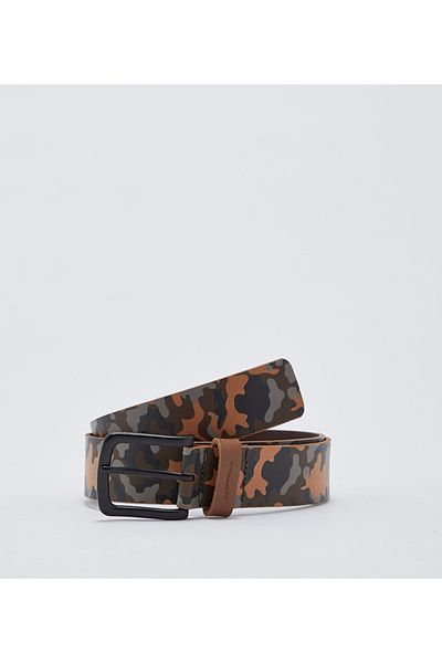 Levi's Male Yellow Belts