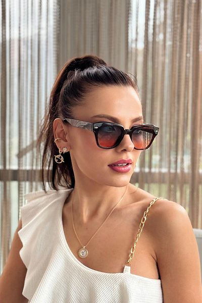 By Harmony Bh 2186 07 Women's Sunglasses