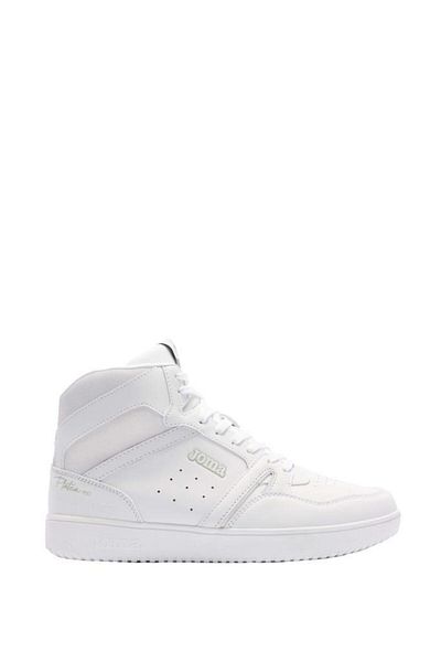 Joma Pantofi sport casual dama albi
