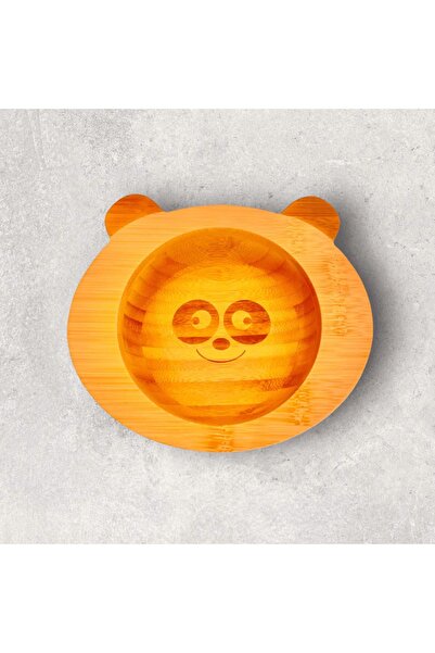 Home Panda Bambu Kase Vakumlu