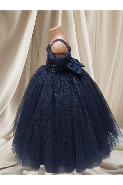 Ege Kostüm Twinkle Children's Clothing Princess Evening Dress
