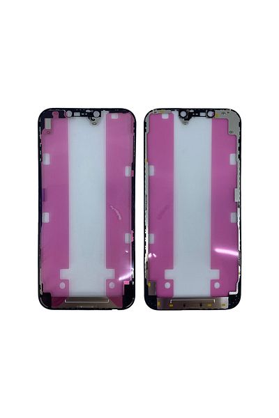 Nettech Teknonet iPhone 12 Pro Max Compatible Screen Streamer - Black