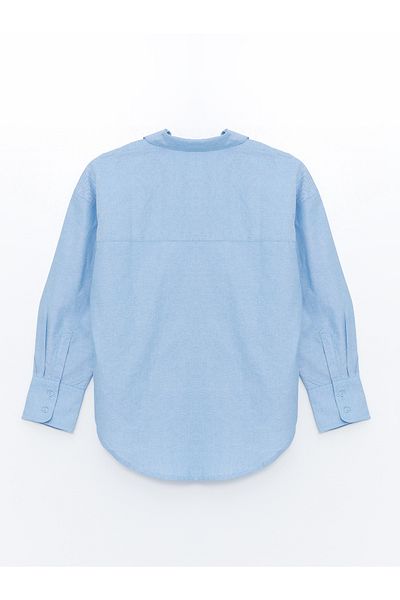 LC Waikiki Oxford Women's Shirt