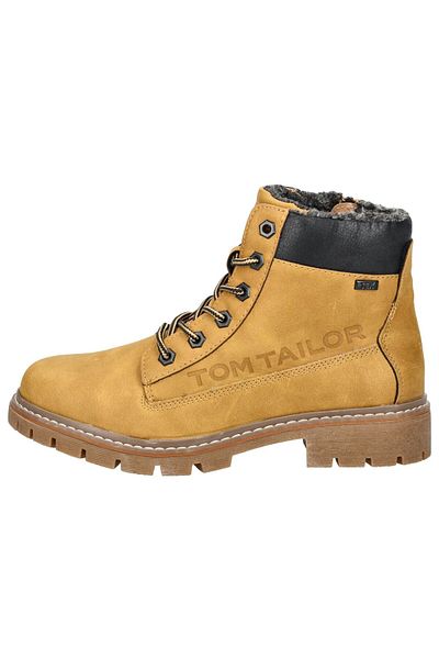 Tom Tailor Vyhlazování
