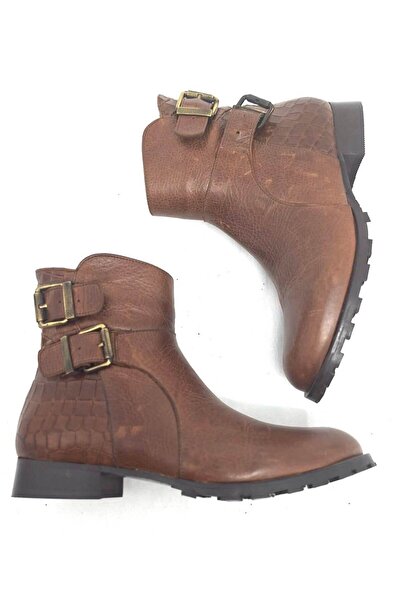 SAST HAKİKİ DERİ  TABA BOT