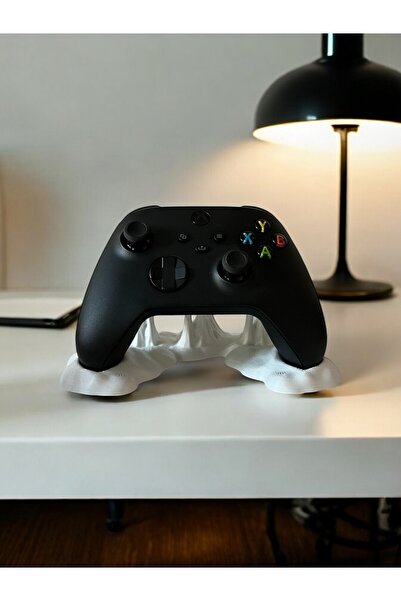 magicland Xbox Yapışkan Efektli Gamepad Standı - Joystick Standı - Xbox Contr...