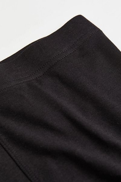 Pacman Ανδρικό σετ μπόξερ 5 τεμαχίων 95% βαμβάκι Extra Stretchy # premiumcollection