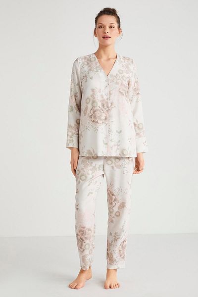 Catherine's Lux Mood Shirt Set
