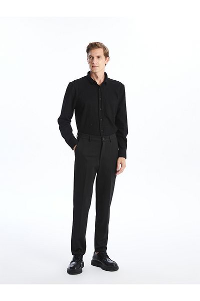 LC Waikiki Slim Fit Men's Chino Trousers