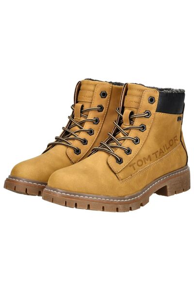 Tom Tailor Vyhlazování