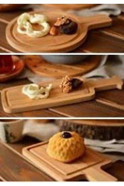 OMS Mini Presentation Board Set 3 Pieces