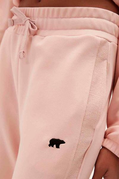 Bad Bear Phobe Sweatpant Blush