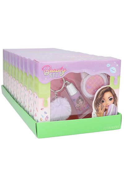 Top Model TOPModel Beauty & Me Beauty Set